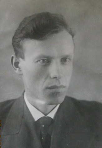 child: Gleb-Nikita Lavinsky