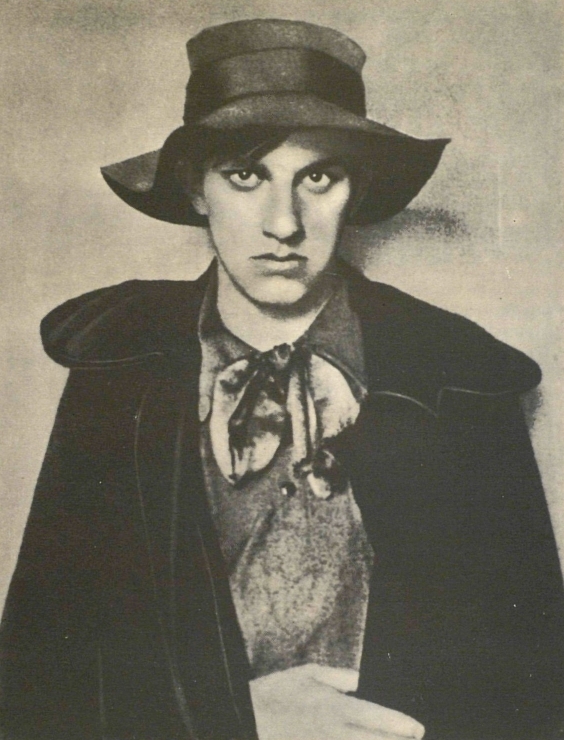 Gallery of Vladimir Mayakovsky