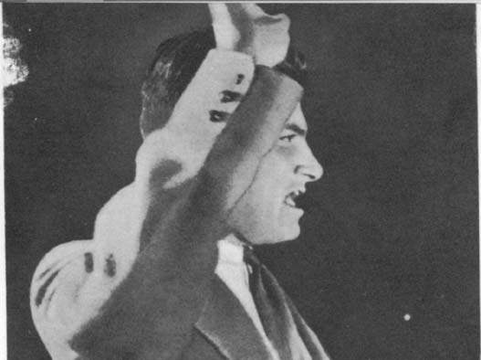 Gallery of Vladimir Mayakovsky