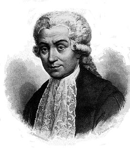Uncle: Luigi Galvani
