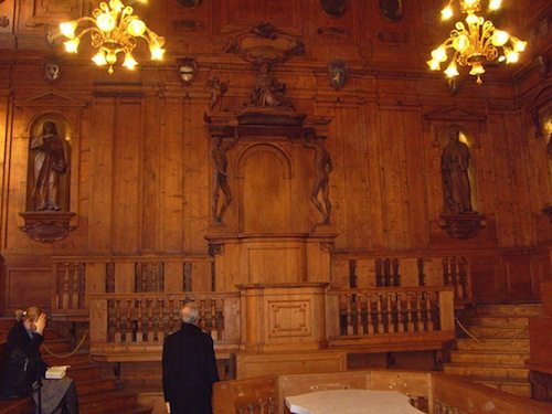 Gallery of Giovanni Aldini