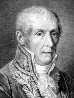 associate: Alessandro Giuseppe Antonio Anastasio Volta
