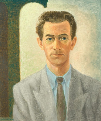 Sven Jonson