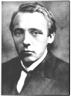 colleague: Velimir Khlebnikov