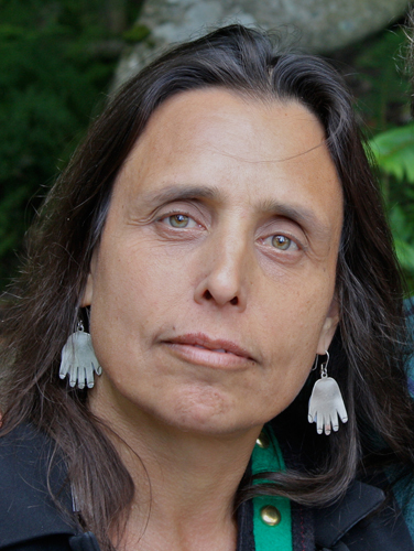 Gallery of Winona LaDuke