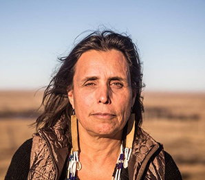 Gallery of Winona LaDuke