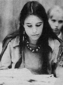 Gallery of Winona LaDuke