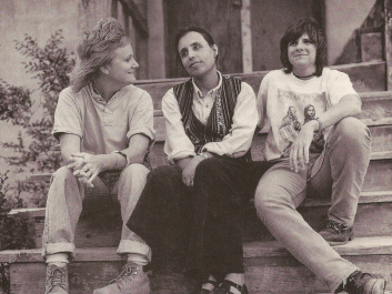 Gallery of Winona LaDuke