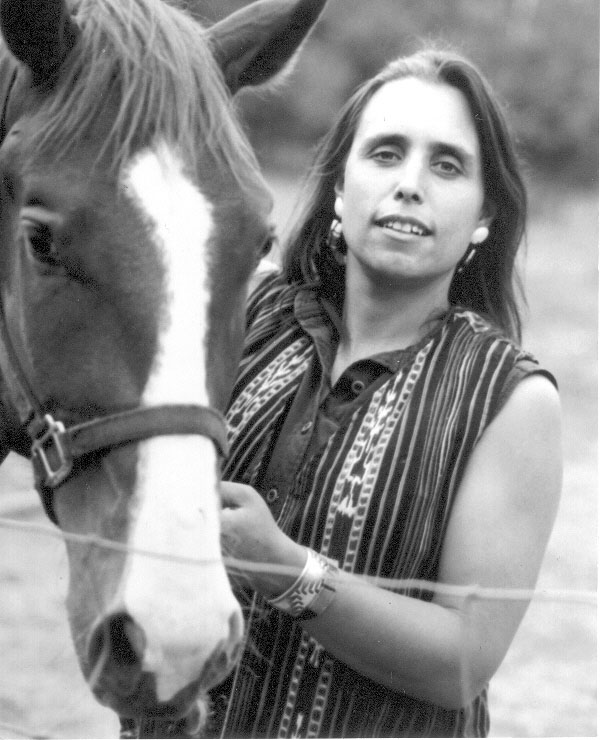 Gallery of Winona LaDuke