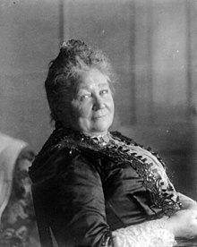 Amelia Barr