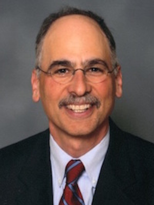 Fred Lager