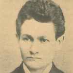 Father: Israel Ellis