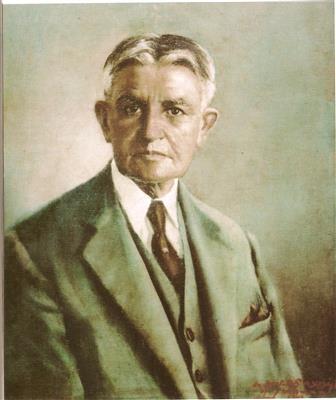 Jordão de Oliveira
