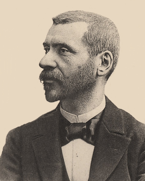 Octave Callandreau