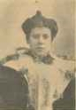 Mother: Ida (Abrams) Ellis