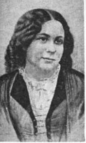 Gallery of Amelia Barr