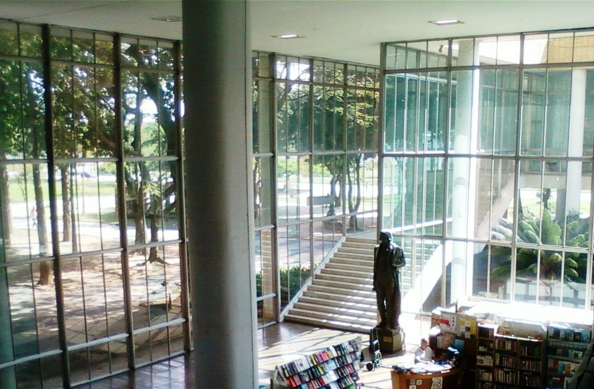 Gallery of Jordão de Oliveira