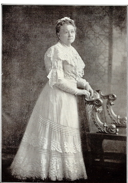 Gallery of Amelia Barr