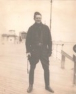 Brother: Joseph Ellis