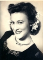 Sister: Charlotte Ellis
