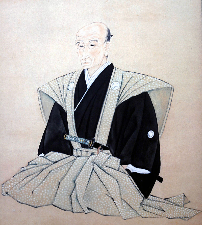 Yamada Hokoku