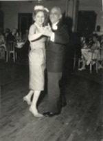 Sister: Rhoda (Ellis) Teitler 