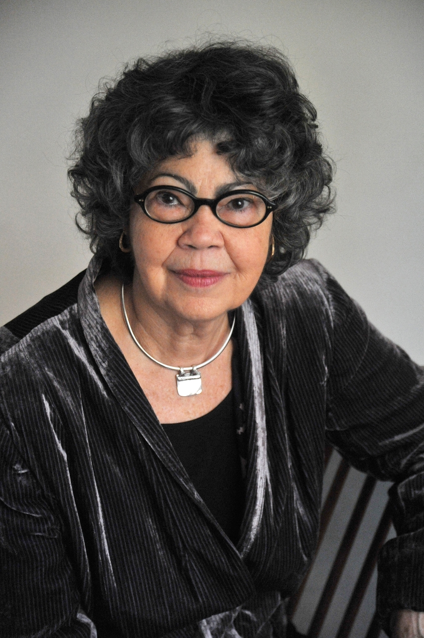 Olive Senior