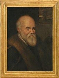 Gallery of Ulisse Aldrovandi