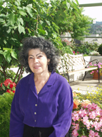 Gallery of Olive Senior
