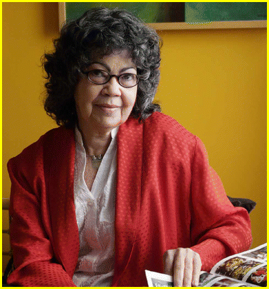 Gallery of Olive Senior