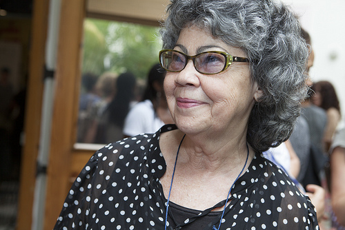 Gallery of Olive Senior