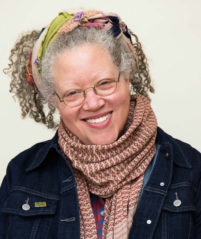 colleague: Gail Anderson