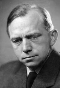 Martin Hansen