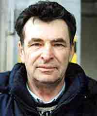 Nikolay Ilyich Malashich