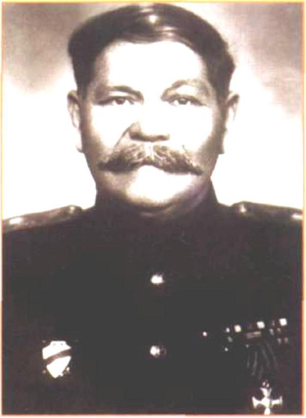 Valentin Aleksandrovich Malakhovsky