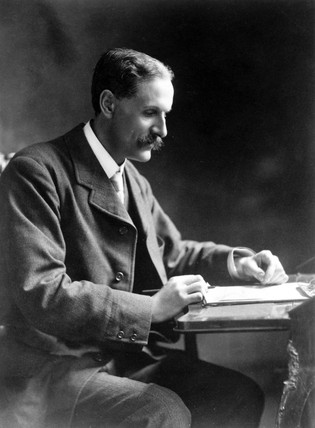 Gallery of Hugh Callendar