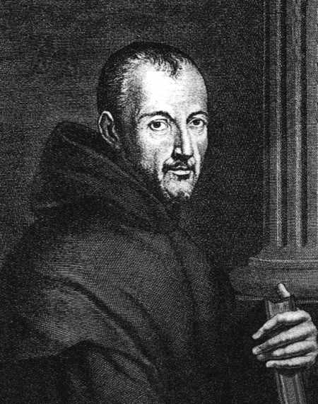 colleague: Marin Mersenne