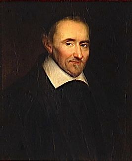 colleague: Pierre Gassendi
