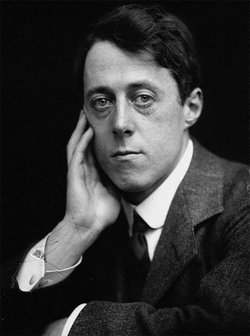 Gallery of Laurence Binyon