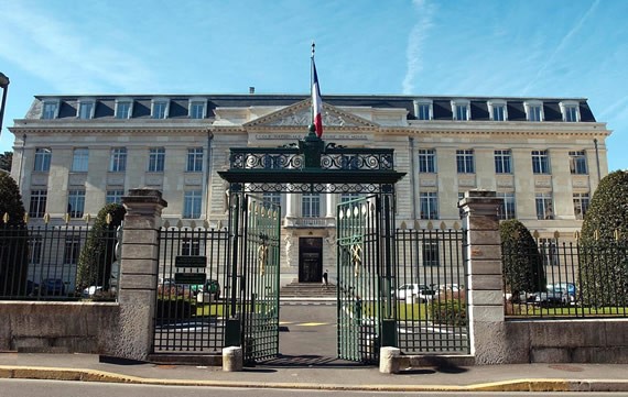 Gallery of Alfred Des Cloizeaux