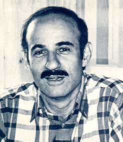Father: William Mayer