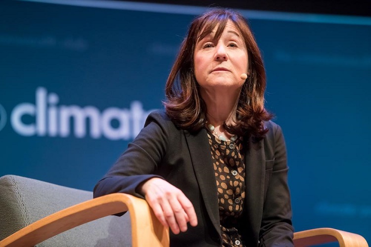 Gallery of Jane Mayer
