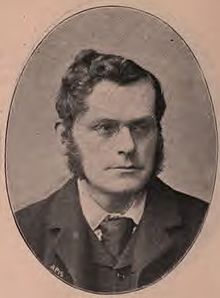 Gallery of Augustine Birrell
