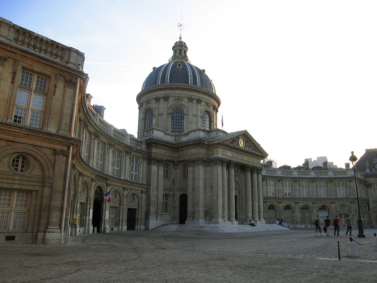 Gallery of Jean-Baptiste d'Alembert