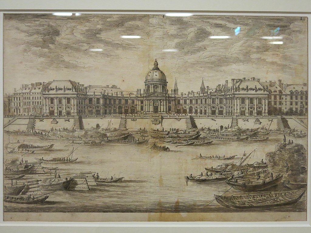 Gallery of Jean-Baptiste d'Alembert