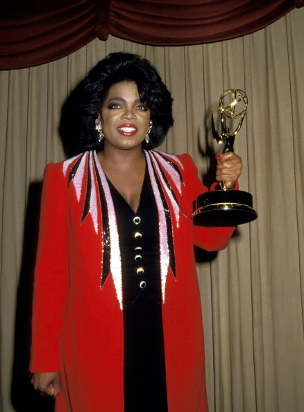 Daytime Emmy Awards