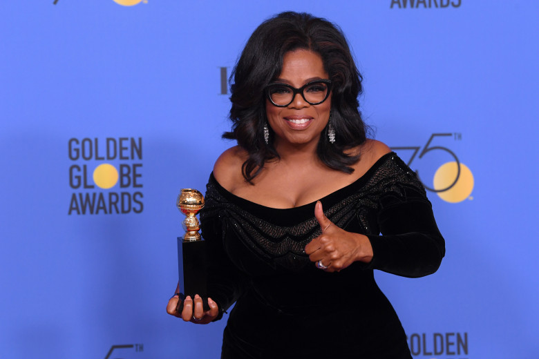 Golden Globe Award