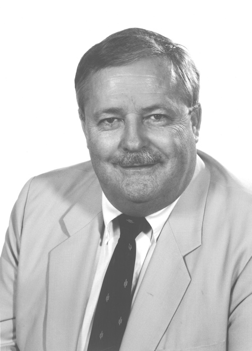 colleague: William A. Longacre