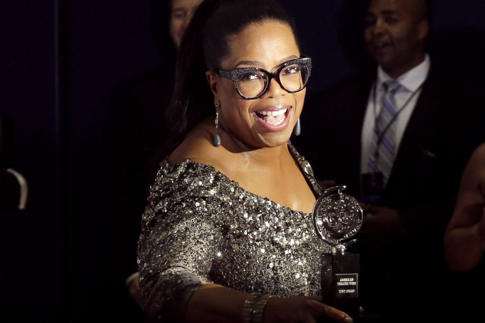 Tony Awards
