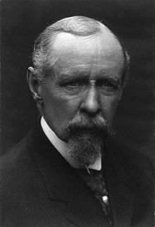 Friend: Alvey Augustus Adee 
